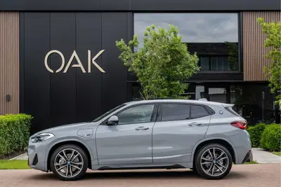 BMW X2 xDrive25e uit 2022