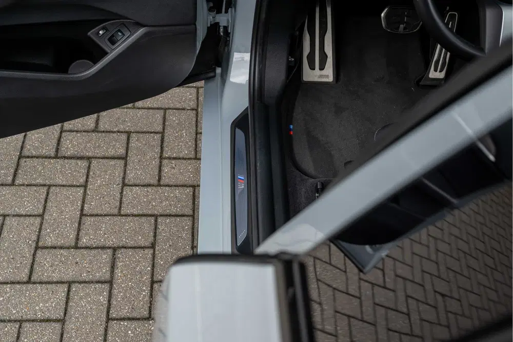 BMW X2 xDrive25e uit 2022, foto 20