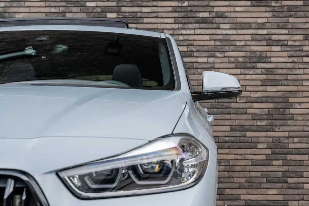 BMW X2 xDrive25e uit 2022, foto 5
