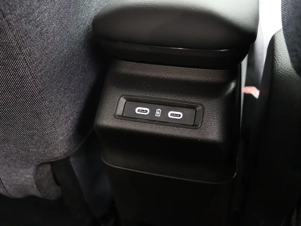 Renault 4 comfort range techno 52 kWh uit 2025, foto 4