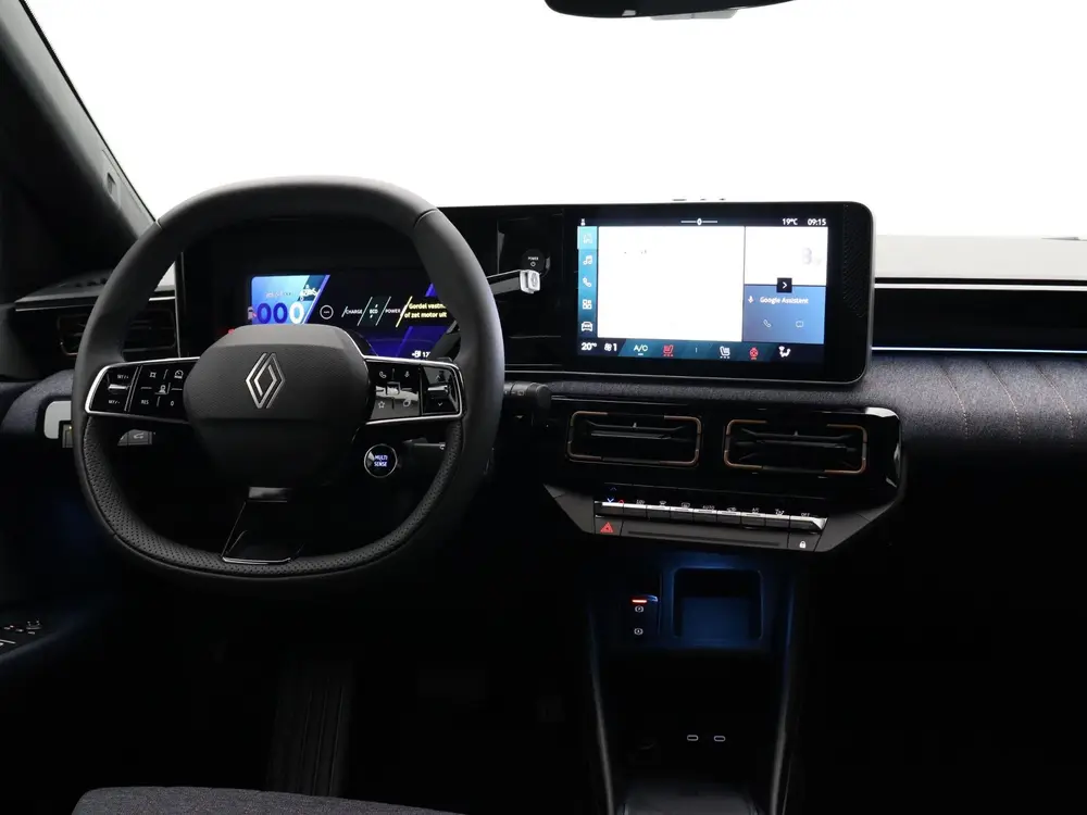Renault 4 comfort range techno 52 kWh uit 2025, foto 5