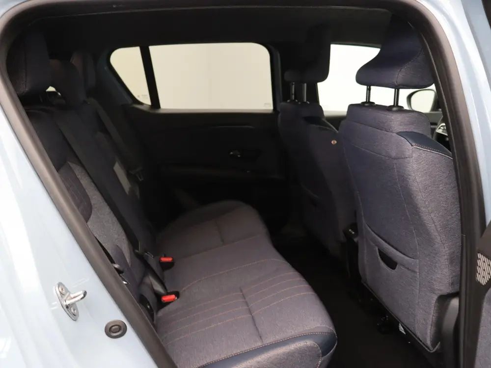 Renault 4 comfort range techno 52 kWh uit 2025, foto 8