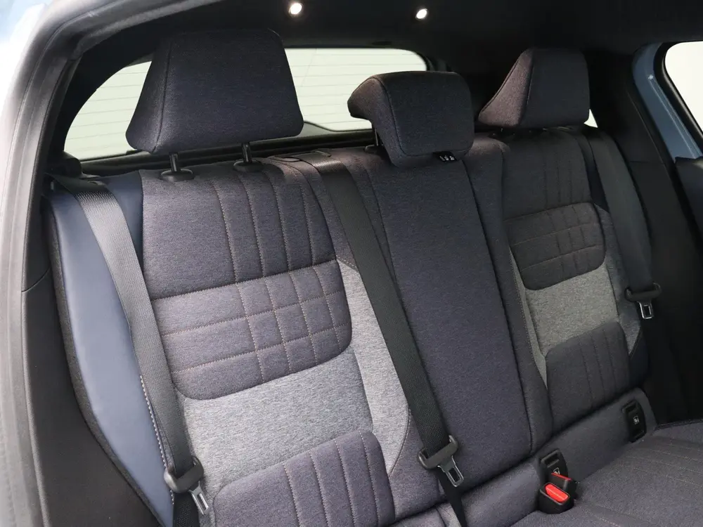 Renault 4 comfort range techno 52 kWh uit 2025, foto 9