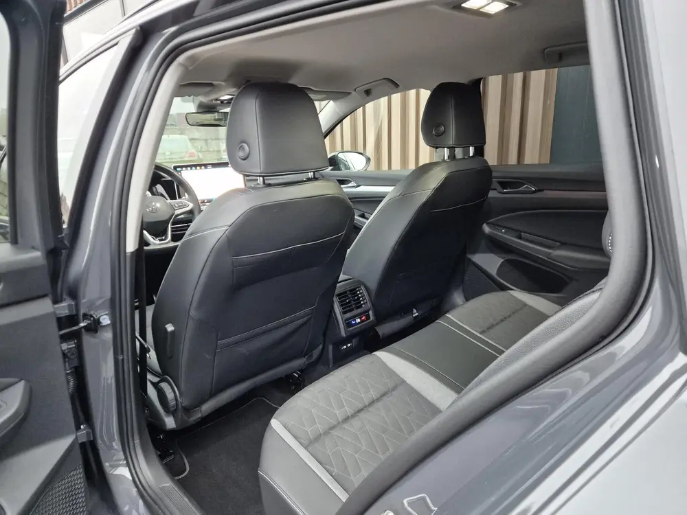 Volkswagen Golf Golf, 1.5TSI 150pk Goal Variant | BTW | Camera | uit 2025, foto 10