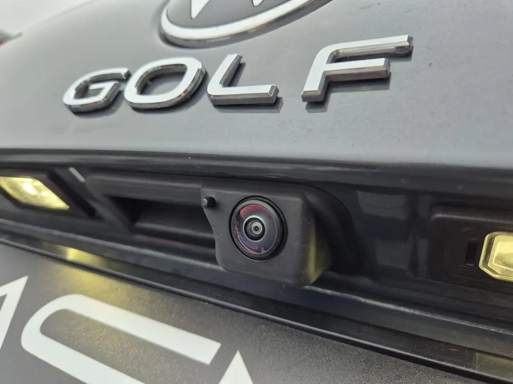 Volkswagen Golf Golf, 1.5TSI 150pk Goal Variant | BTW | Camera | uit 2025, foto 16