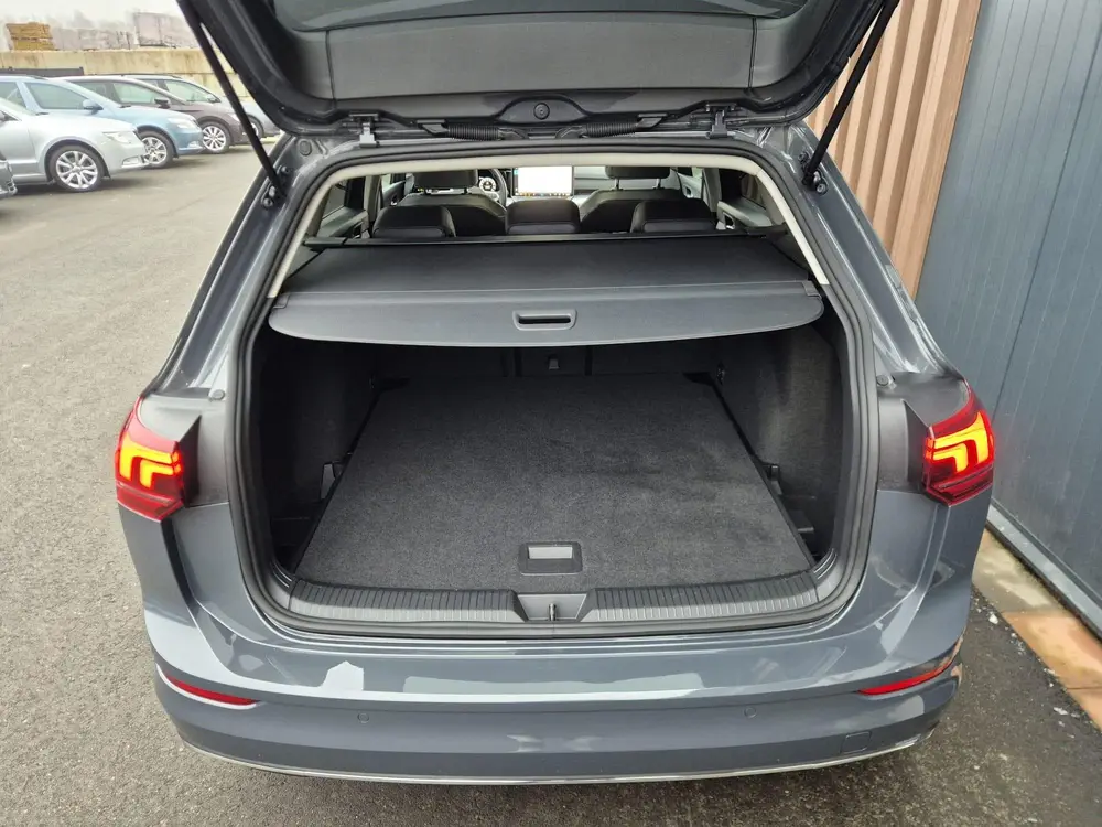 Volkswagen Golf Golf, 1.5TSI 150pk Goal Variant | BTW | Camera | uit 2025, foto 18