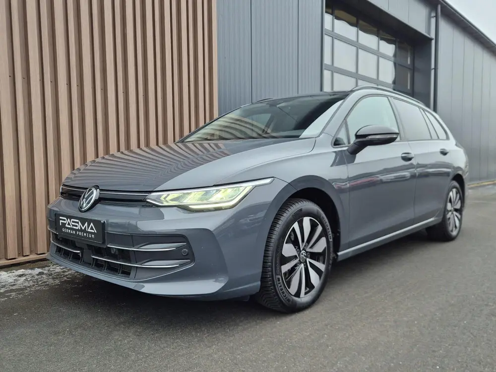 Volkswagen Golf Golf, 1.5TSI 150pk Goal Variant | BTW | Camera | uit 2025, foto 3