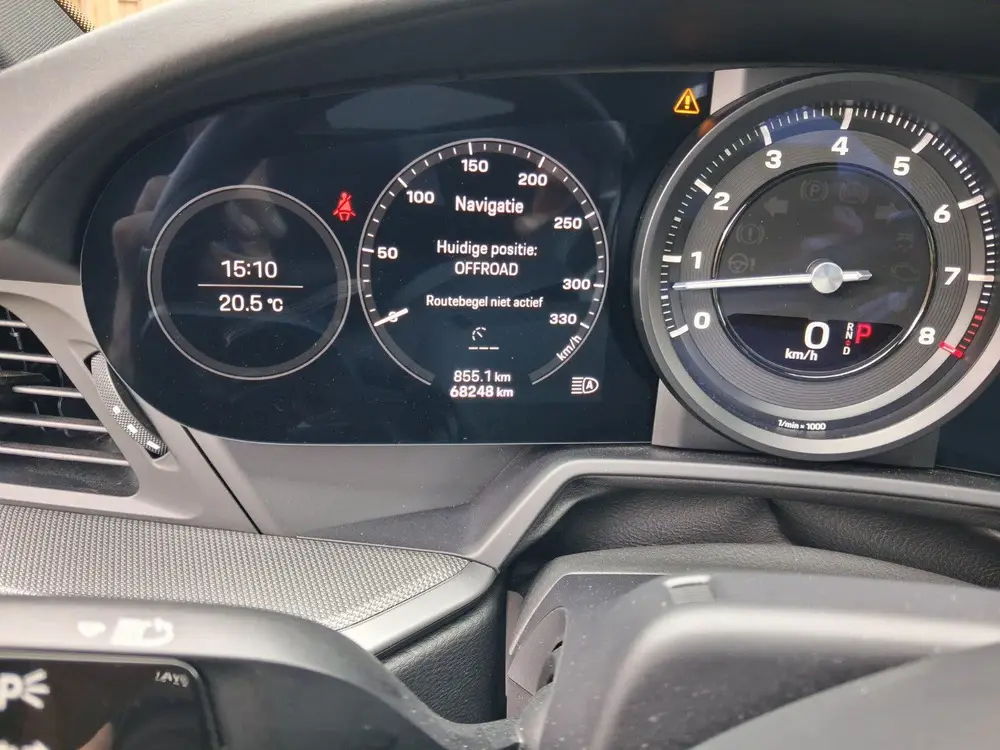 Porsche 911 911 3.0 450PK PDK 2019 Zwart uit 2019, foto 12