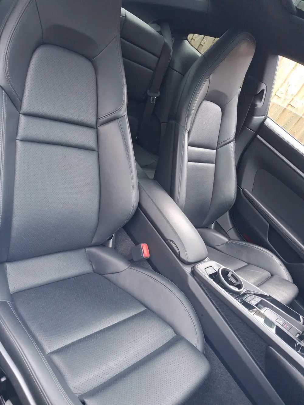 Porsche 911 911 3.0 450PK PDK 2019 Zwart uit 2019, foto 9