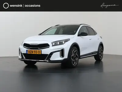 Kia XCeed 1.5 T-GDi DCT7 GT-Line uit 2025