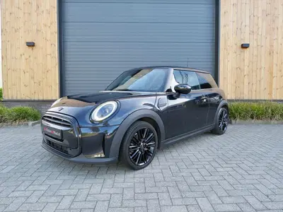 Mini One One Classic automaat *Schuifdak *Carplay * uit 2021