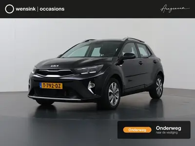 Kia Stonic 1.0 T-GDi MHEV DynamicLine uit 2023