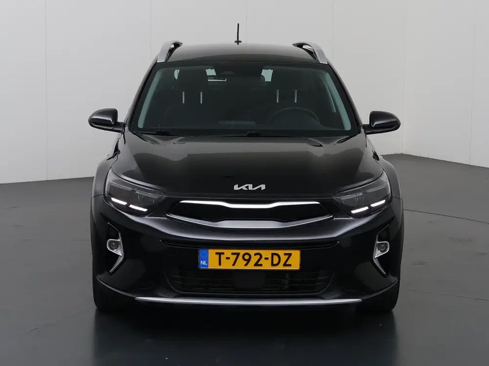 Kia Stonic 1.0 T-GDi MHEV DynamicLine uit 2023, foto 3