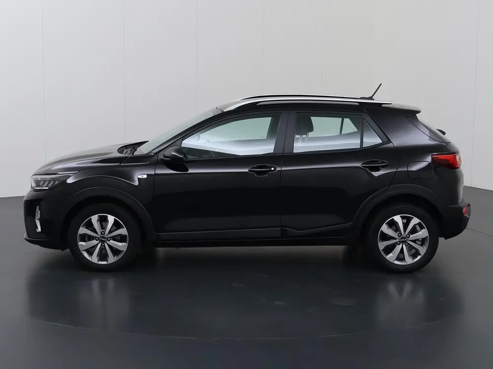 Kia Stonic 1.0 T-GDi MHEV DynamicLine uit 2023, foto 5