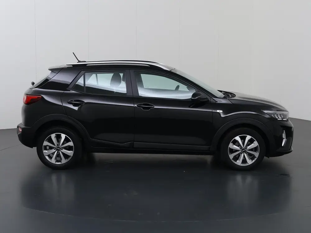 Kia Stonic 1.0 T-GDi MHEV DynamicLine uit 2023, foto 6