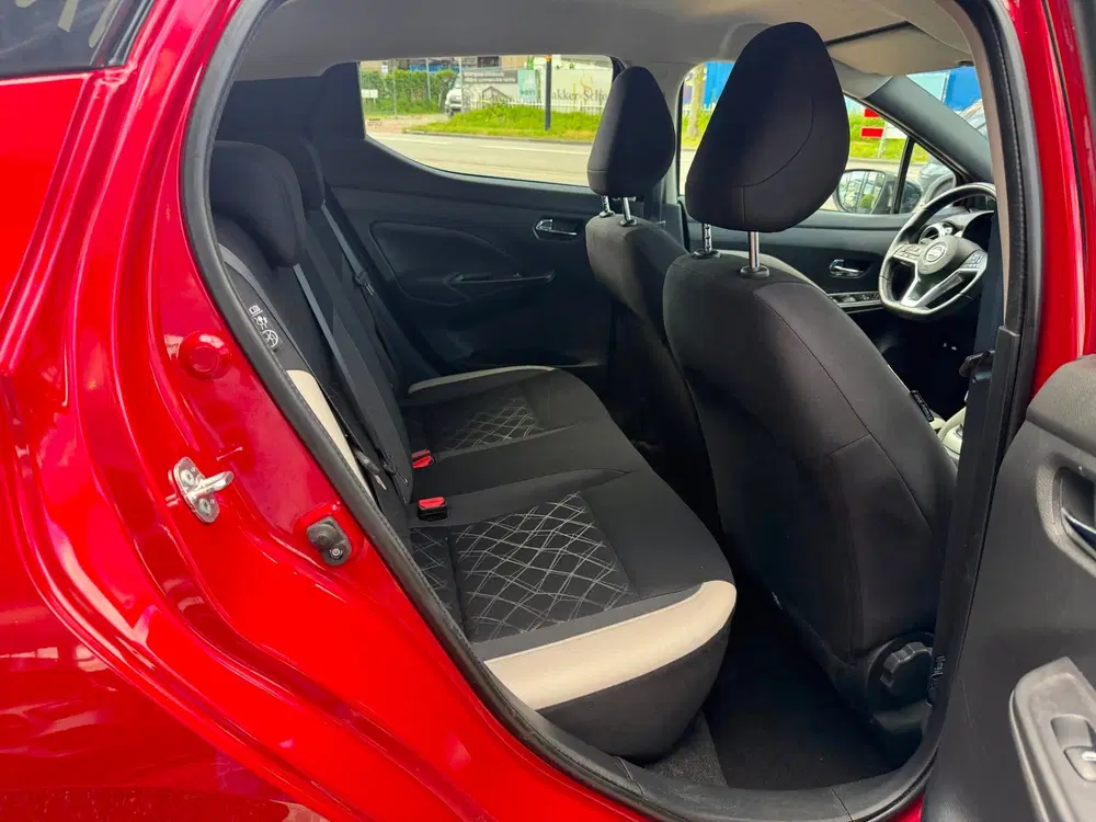 Nissan Micra 1.0 IG-T N-Design Clima uit 2023, foto 7