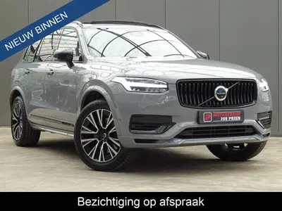 Volvo XC90 2.0 T8 Recharge AWD Ultimate Dark * 360 CA uit 2023