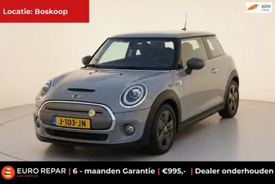 Mini Electric 33 kWh NL-AUTO NAP DEALER OND uit 2020