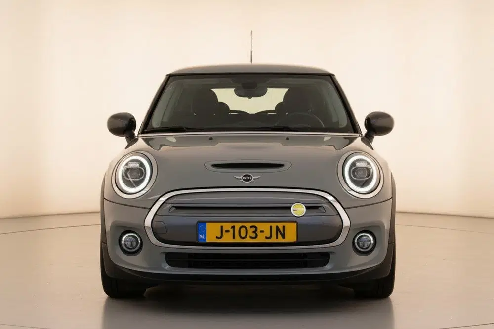 Mini Electric 33 kWh NL-AUTO NAP DEALER OND uit 2020, foto 2