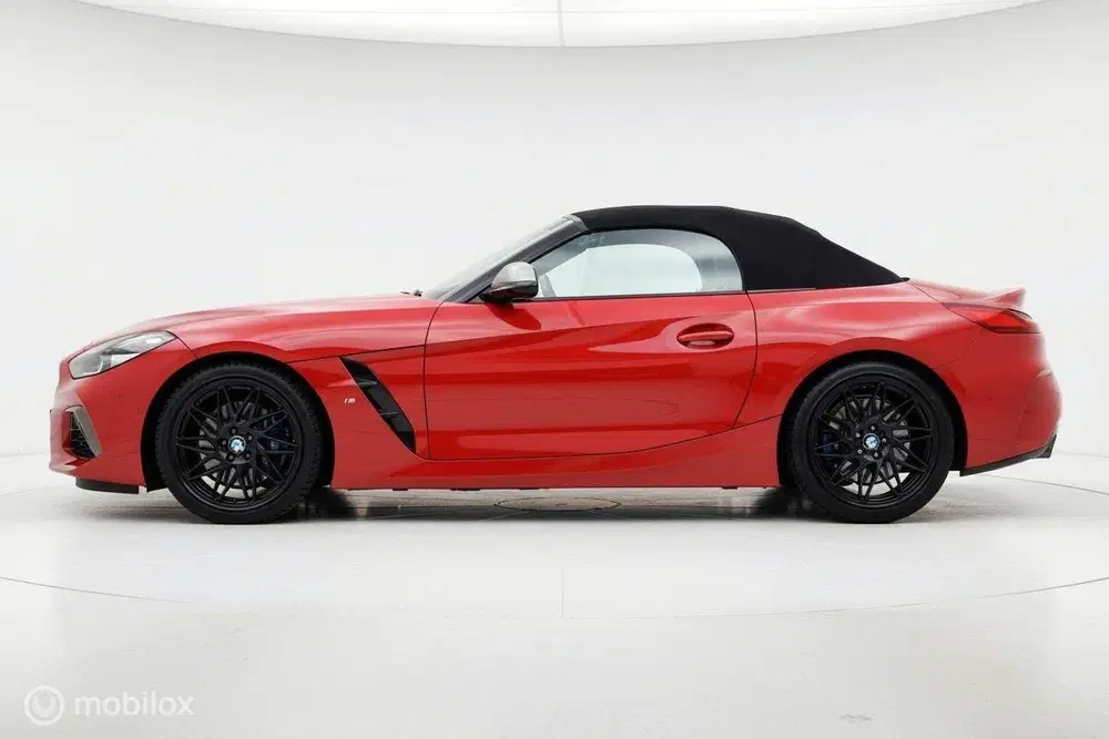 BMW Z4 M40i High Executive Harman uit 2019, foto 10