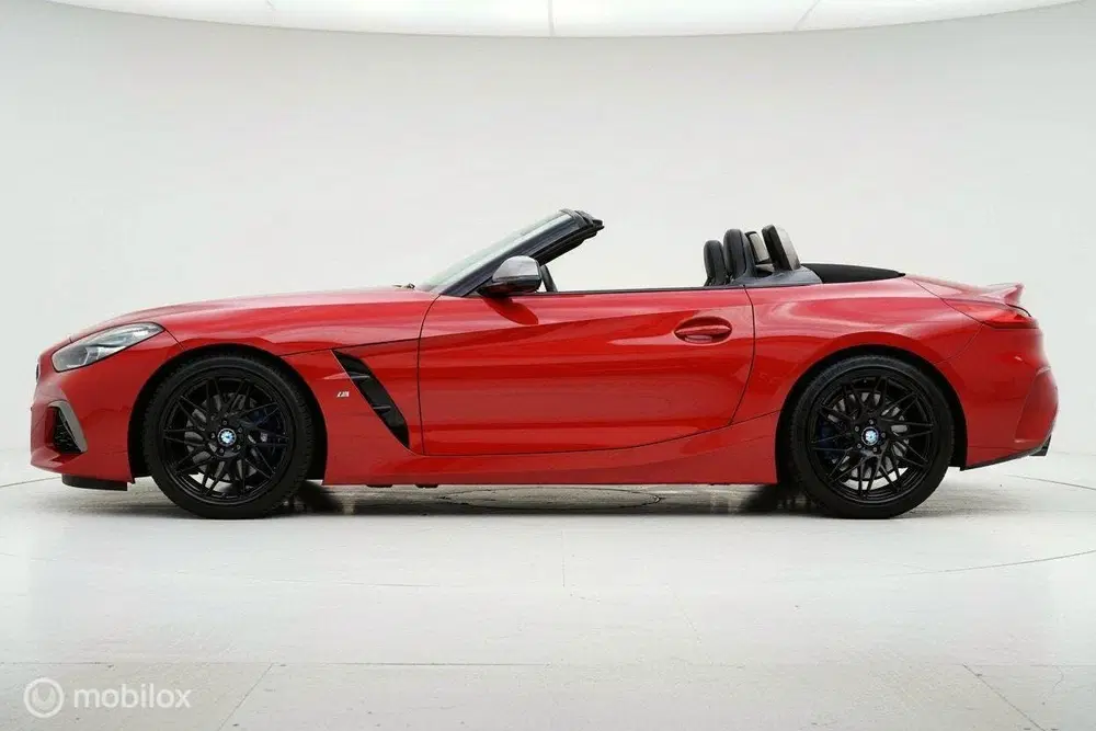BMW Z4 M40i High Executive Harman uit 2019, foto 11