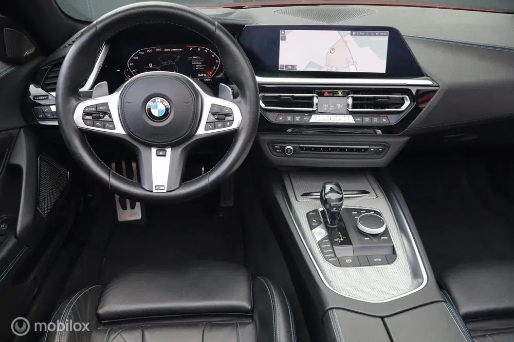 BMW Z4 M40i High Executive Harman uit 2019, foto 12