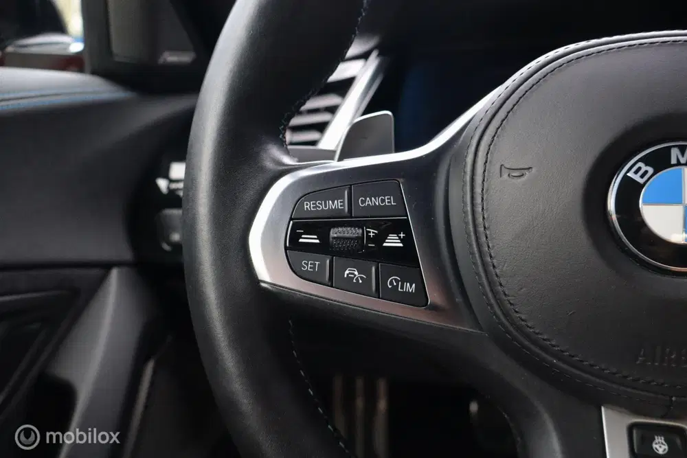 BMW Z4 M40i High Executive Harman uit 2019, foto 14