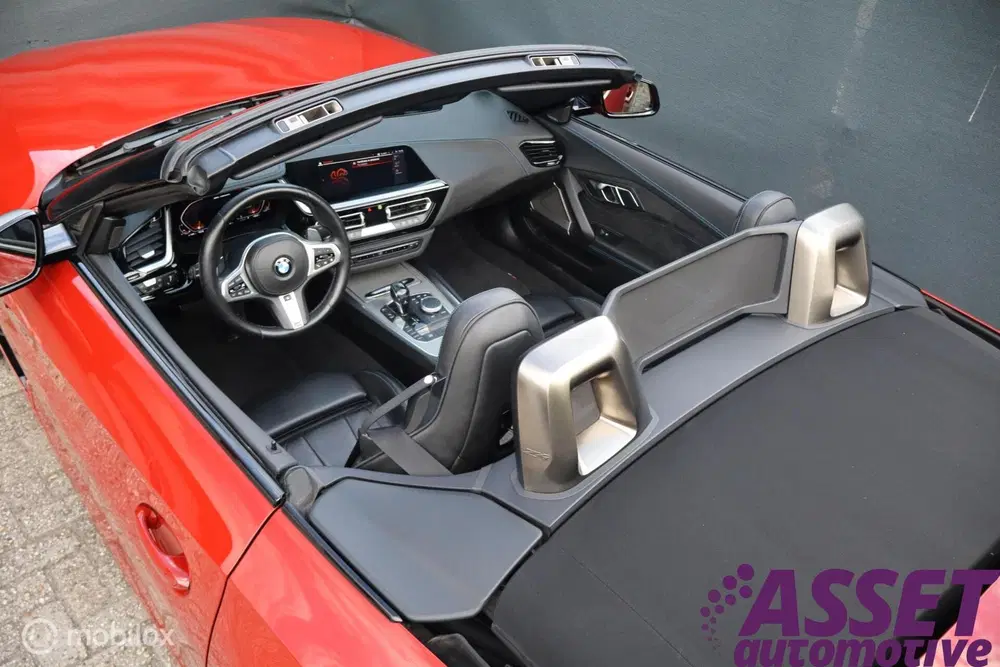 BMW Z4 M40i High Executive Harman uit 2019, foto 3