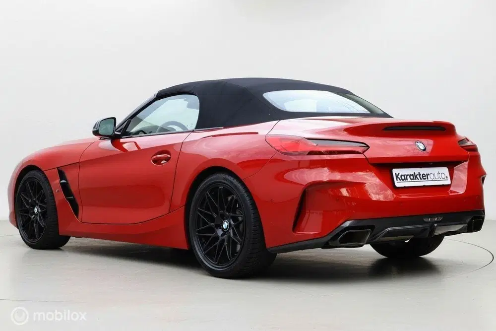 BMW Z4 M40i High Executive Harman uit 2019, foto 6