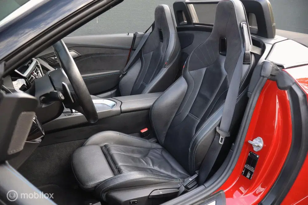 BMW Z4 M40i High Executive Harman uit 2019, foto 8