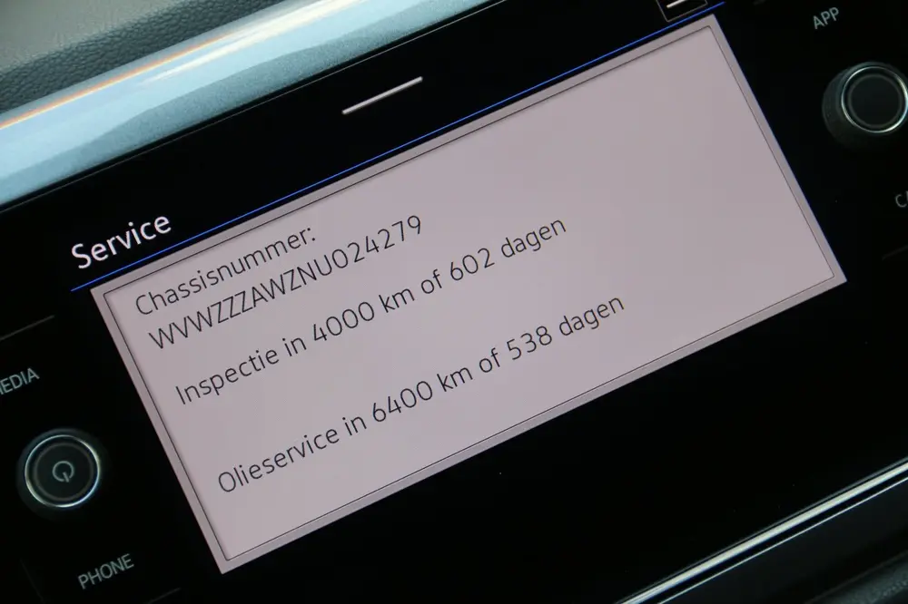 Volkswagen Polo 1.0 TSI Style NIEUW MODEL LED VIRT COCKPIT B uit 2022, foto 18