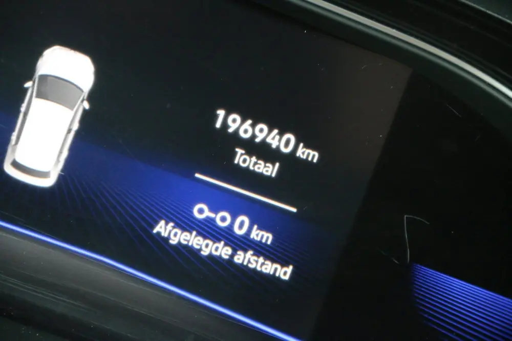 Volkswagen Polo 1.0 TSI Style NIEUW MODEL LED VIRT COCKPIT B uit 2022, foto 19