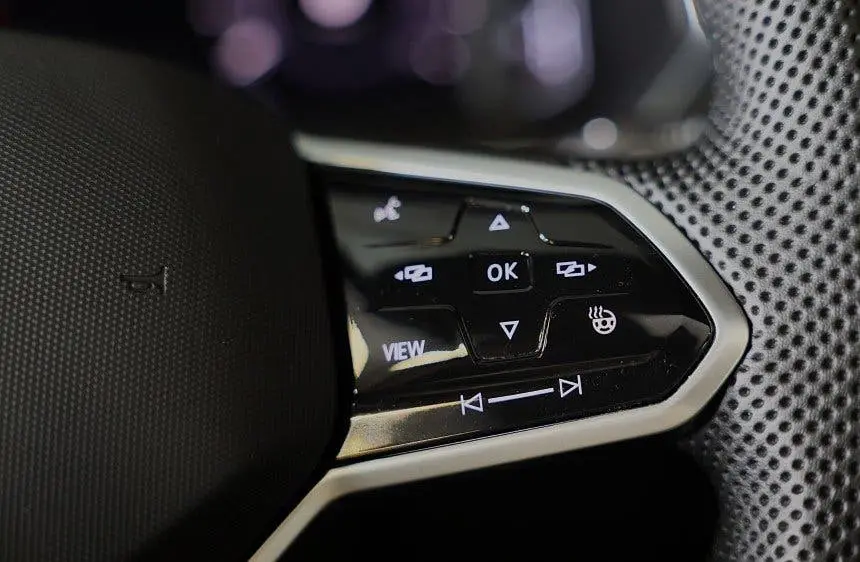 Volkswagen Tiguan 1.4 TSI eHybrid R-Line Business+ / Leder / uit 2022, foto 17