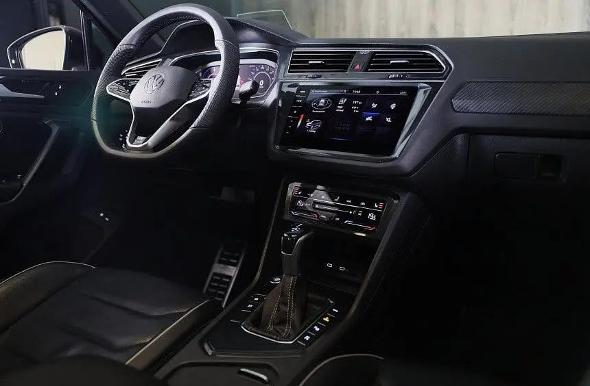 Volkswagen Tiguan 1.4 TSI eHybrid R-Line Business+ / Leder / uit 2022, foto 6