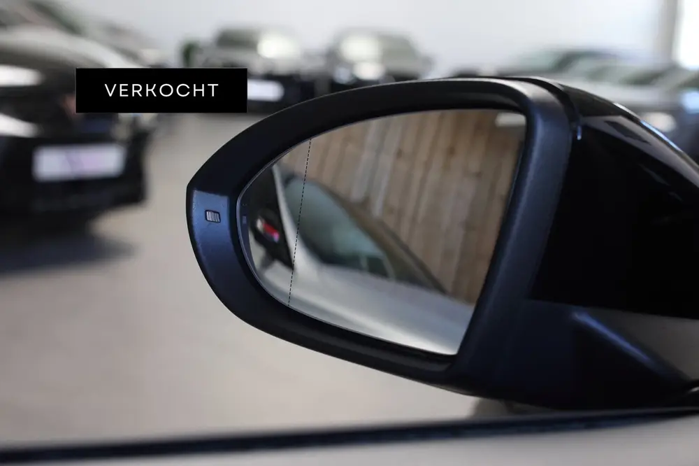 Volkswagen Golf 1.5 TSI DSG 3X R-Line *Led*Camera*Virtual*AC uit 2019, foto 14