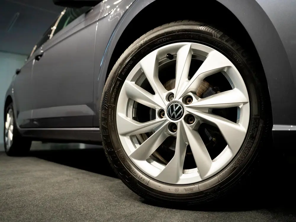 Volkswagen Polo 1.0 TSI Style VOL • Travel Assist • ACC uit 2022, foto 15