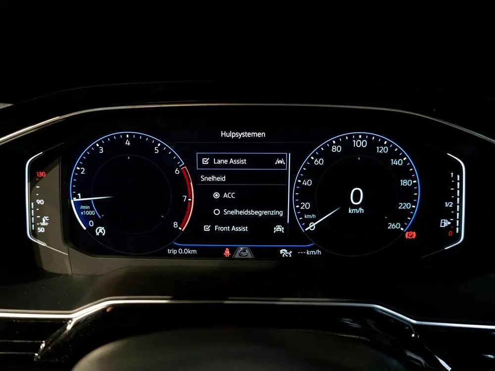 Volkswagen Polo 1.0 TSI Style VOL • Travel Assist • ACC uit 2022, foto 16