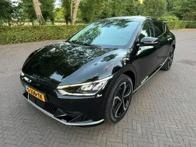 Kia EV6 Plus Advance 77.4kWh SOH 99% uit 2023