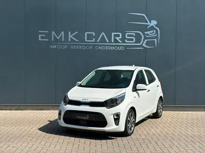 Kia Picanto 1.0 DPi DynamicPlusLine uit 2022