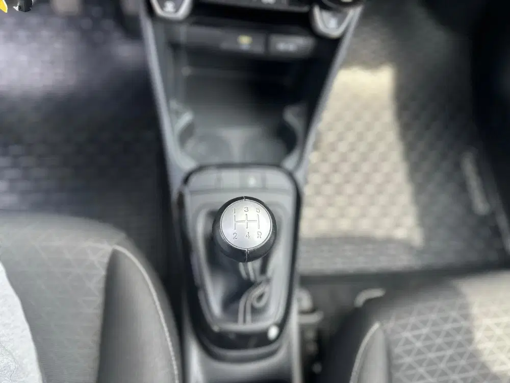 Kia Picanto 1.0 DPi DynamicPlusLine uit 2022, foto 11