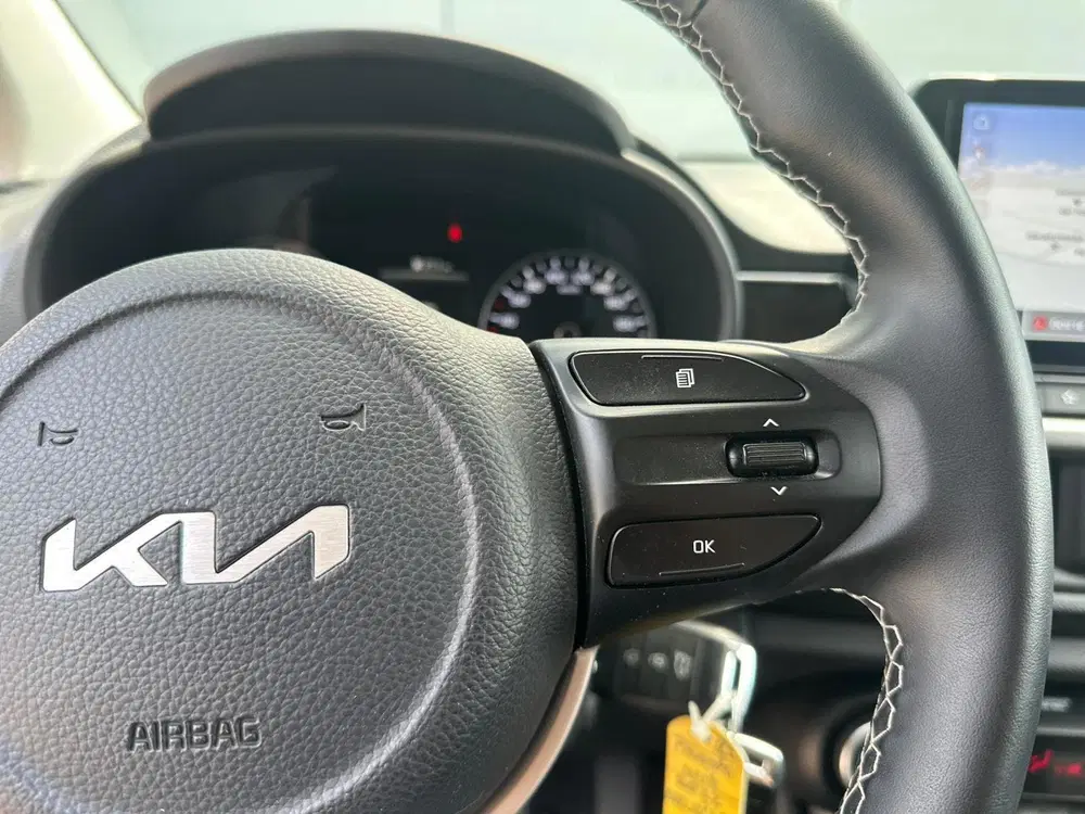 Kia Picanto 1.0 DPi DynamicPlusLine uit 2022, foto 13