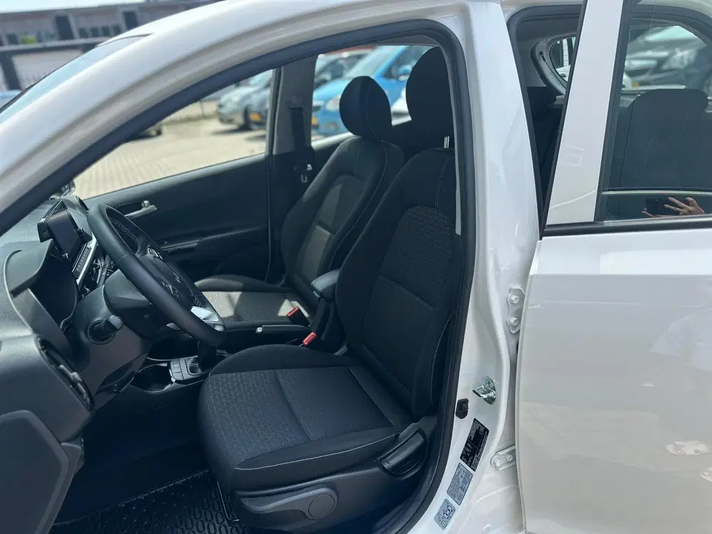 Kia Picanto 1.0 DPi DynamicPlusLine uit 2022, foto 15
