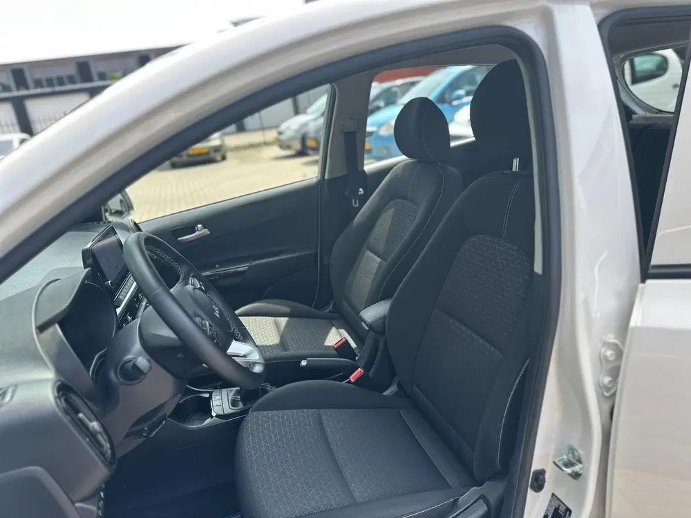 Kia Picanto 1.0 DPi DynamicPlusLine uit 2022, foto 16