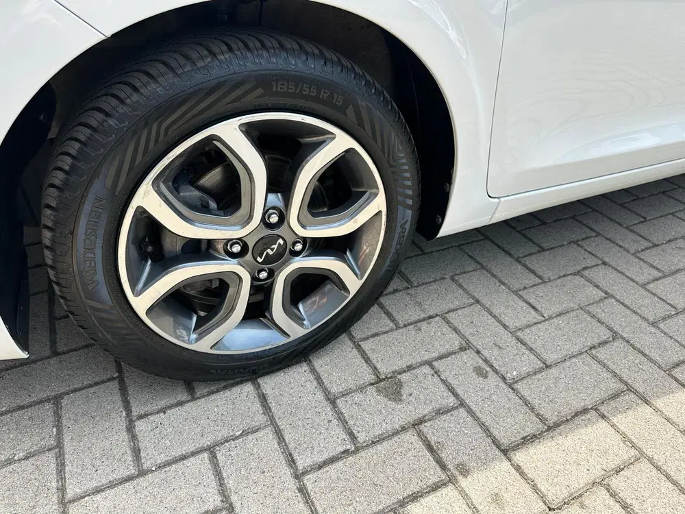 Kia Picanto 1.0 DPi DynamicPlusLine uit 2022, foto 18