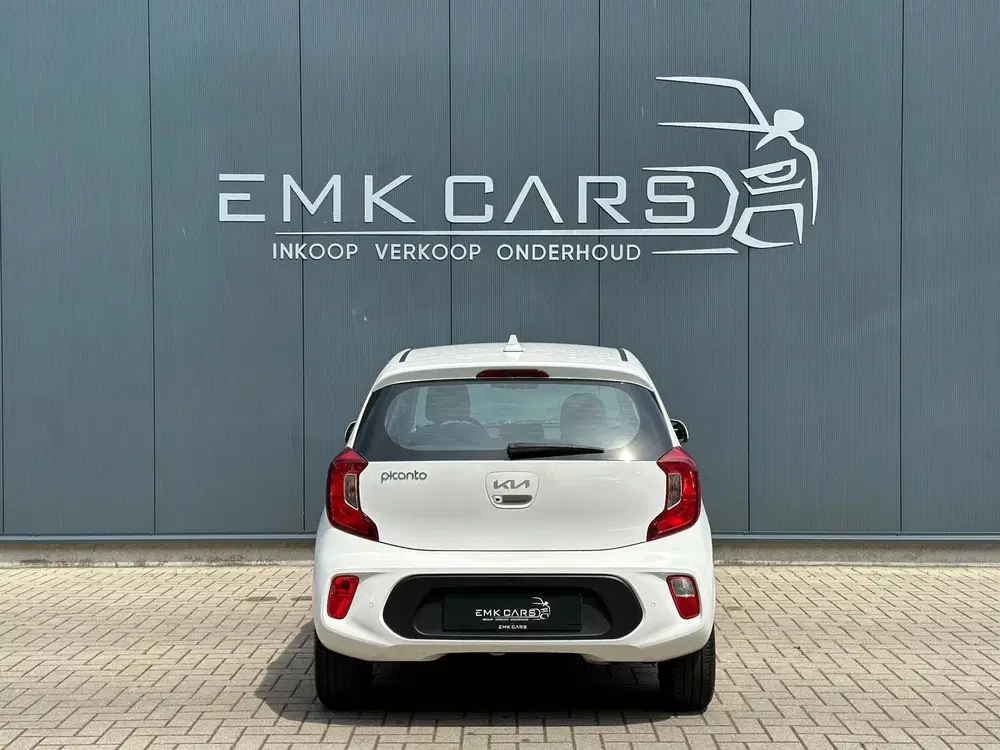Kia Picanto 1.0 DPi DynamicPlusLine uit 2022, foto 20