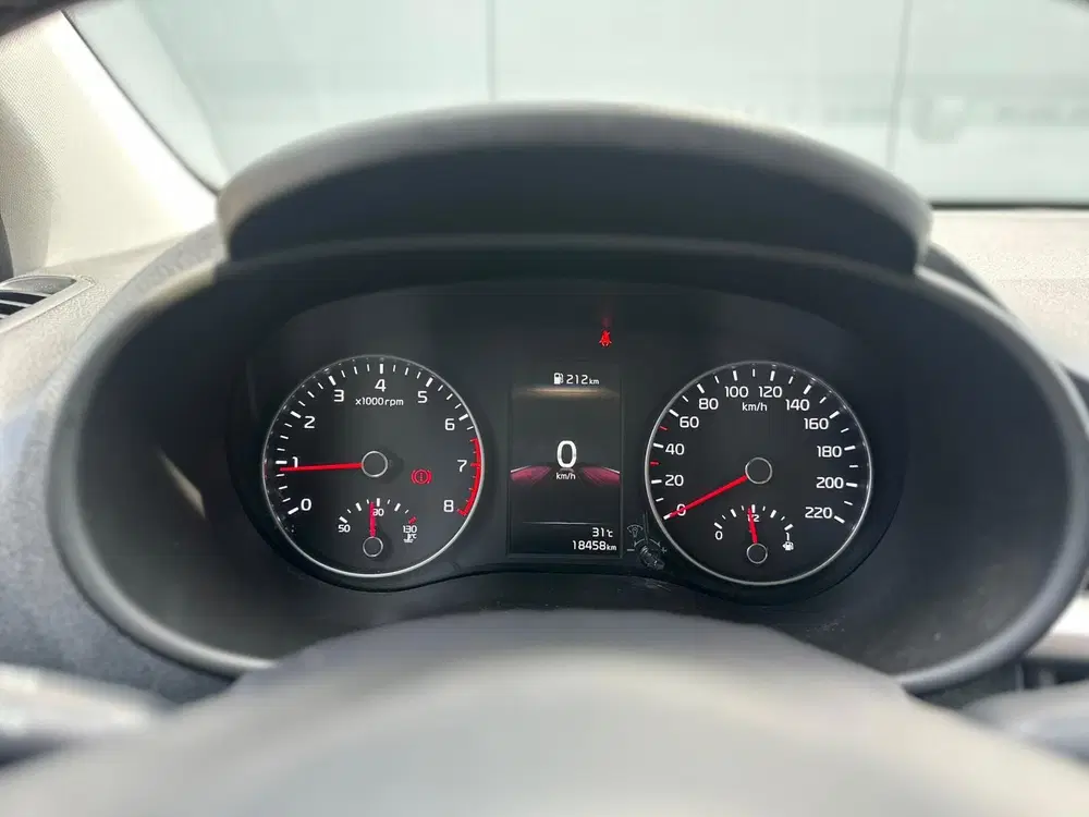 Kia Picanto 1.0 DPi DynamicPlusLine uit 2022, foto 3
