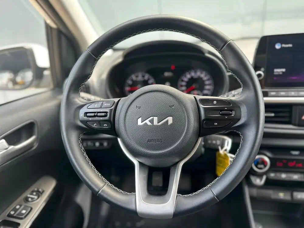 Kia Picanto 1.0 DPi DynamicPlusLine uit 2022, foto 4