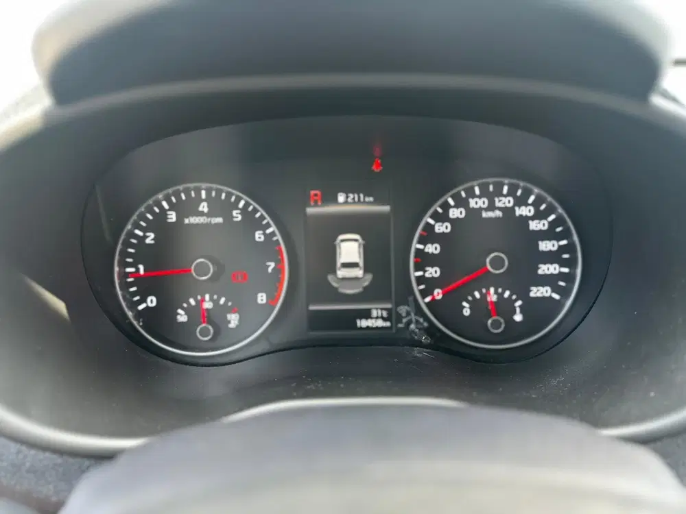 Kia Picanto 1.0 DPi DynamicPlusLine uit 2022, foto 6