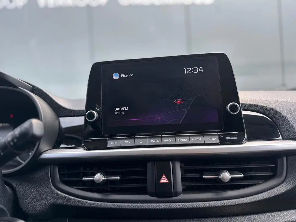 Kia Picanto 1.0 DPi DynamicPlusLine uit 2022, foto 7