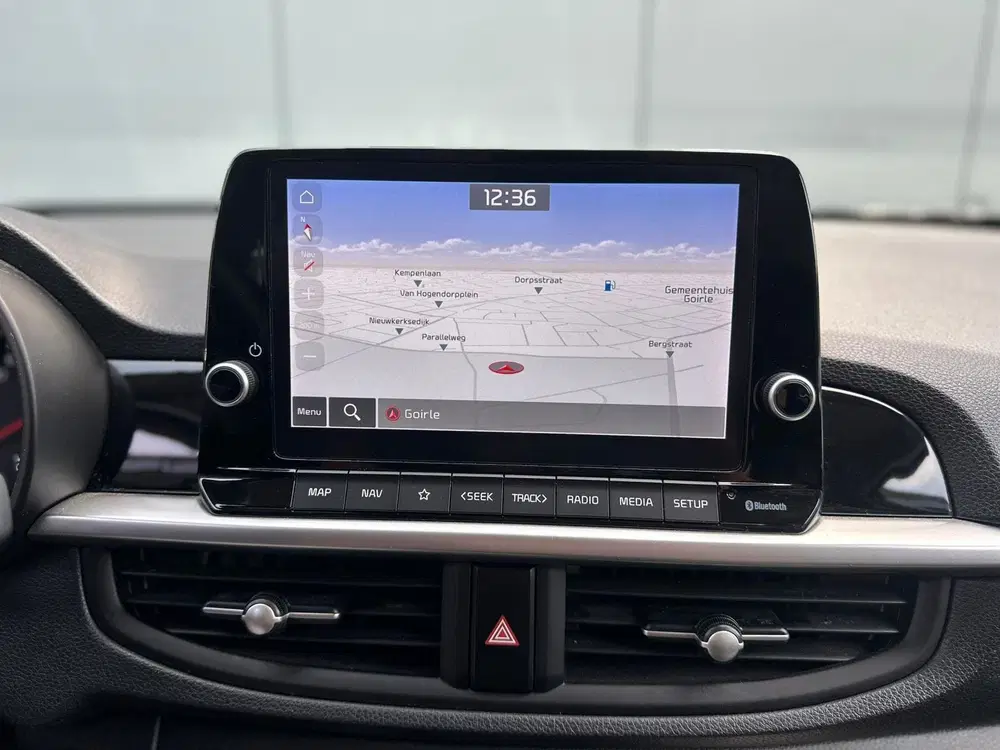 Kia Picanto 1.0 DPi DynamicPlusLine uit 2022, foto 8